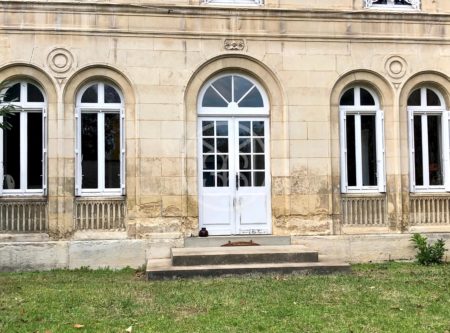 Falaise center – beautiful bourgeois house - 20271NO
