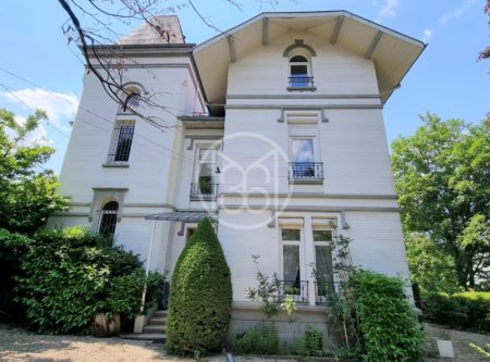 LOIRE – SAINT-ETIENNE Early 20th century house 246 sq. m. - 4690LY