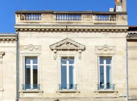 STONEHOUSE WITH GARDEN IN SAINT SEURIN - 900846bx