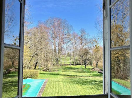 PRES DE FALAISE – CHARMANT PRESBYTERE - 20373NO