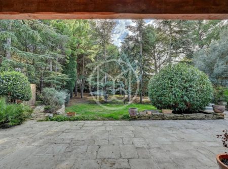 BETWEEN AGDE AND MARSEILLAN, ELEGANT SINGLE-STOREY FAMILY PROPERTY IN AN EXCEPTIONAL SETTING - 20312LR