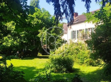 VALMONDOIS  – PROPRIETE DE CHARME A RENOVER - 72PRD2023