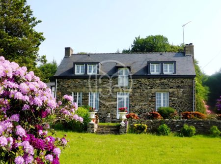 Belvedere de Guerledan – exclusive - 20564BR