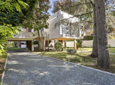 Near Paris, Val-de-Marne – Architect-designed house - 20582IF