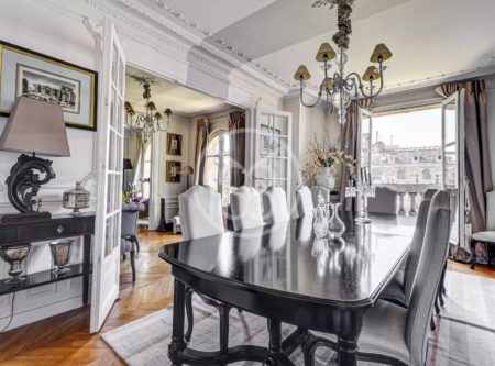 MONTPARNASSE – CHERCHE MIDI - 623VPA