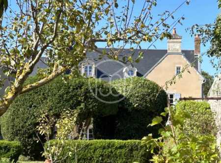 CAEN NORD – BORD DE MER – MAISON DE CARACTERE - 20528NO