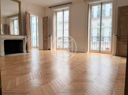 PARIS 1er – CONCORDE / MADELEINE 163 M² - 634LPA