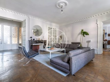 Magnificent 5 bedroom apartment, 266 sqm, Clermont-Ferrand center - 20487au