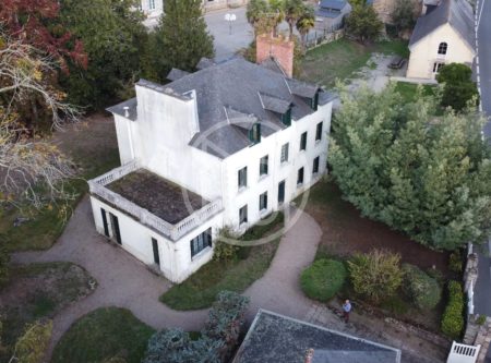 MAISON DE VILLE – EXCLUSIVITE - 20276BR