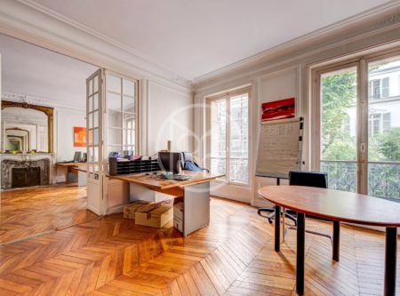 PORTE DAUPHINE - 625VPA