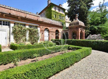 SUPERBE APPARTEMENT DANS HÔTEL PARTICULIER - 8669TS