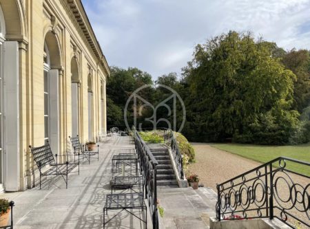 Chantilly, prestigious estate - 630VPA