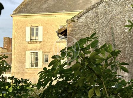 Between Cabourg and Caen – Mansion of 19th century - 20332NO