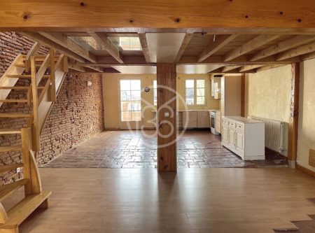 CHARMING APARTMENT – HISTORIC TOWN CENTER - 8952TS
