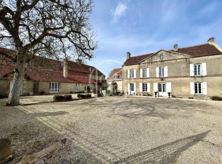 Between Caen and the sea – comfortable manor house - 20757NO