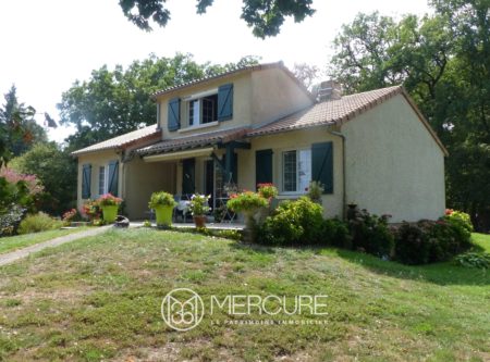 VERY NICE PAVILION IN A SOUGHT-AFTER AREA - 9545MO