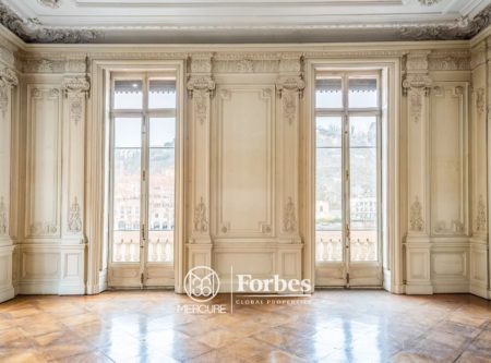 Lyon 2th – 224,95 m² elegant apartment with view on the Saone river - 4665LY