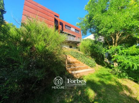 Exceptional contemporary house, Chamalières - 20136au
