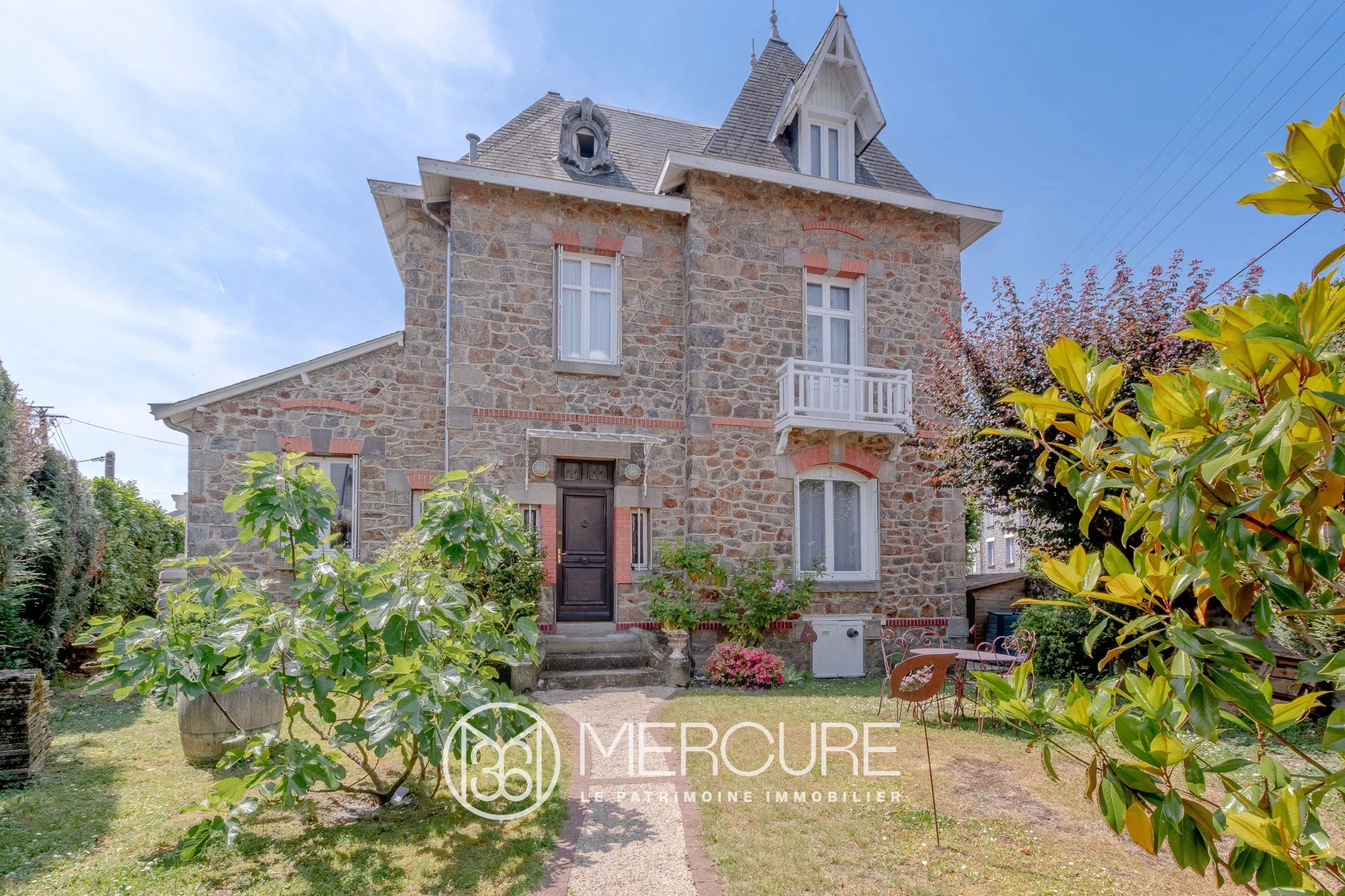Maison de Ville à Limoges - PE20433LI