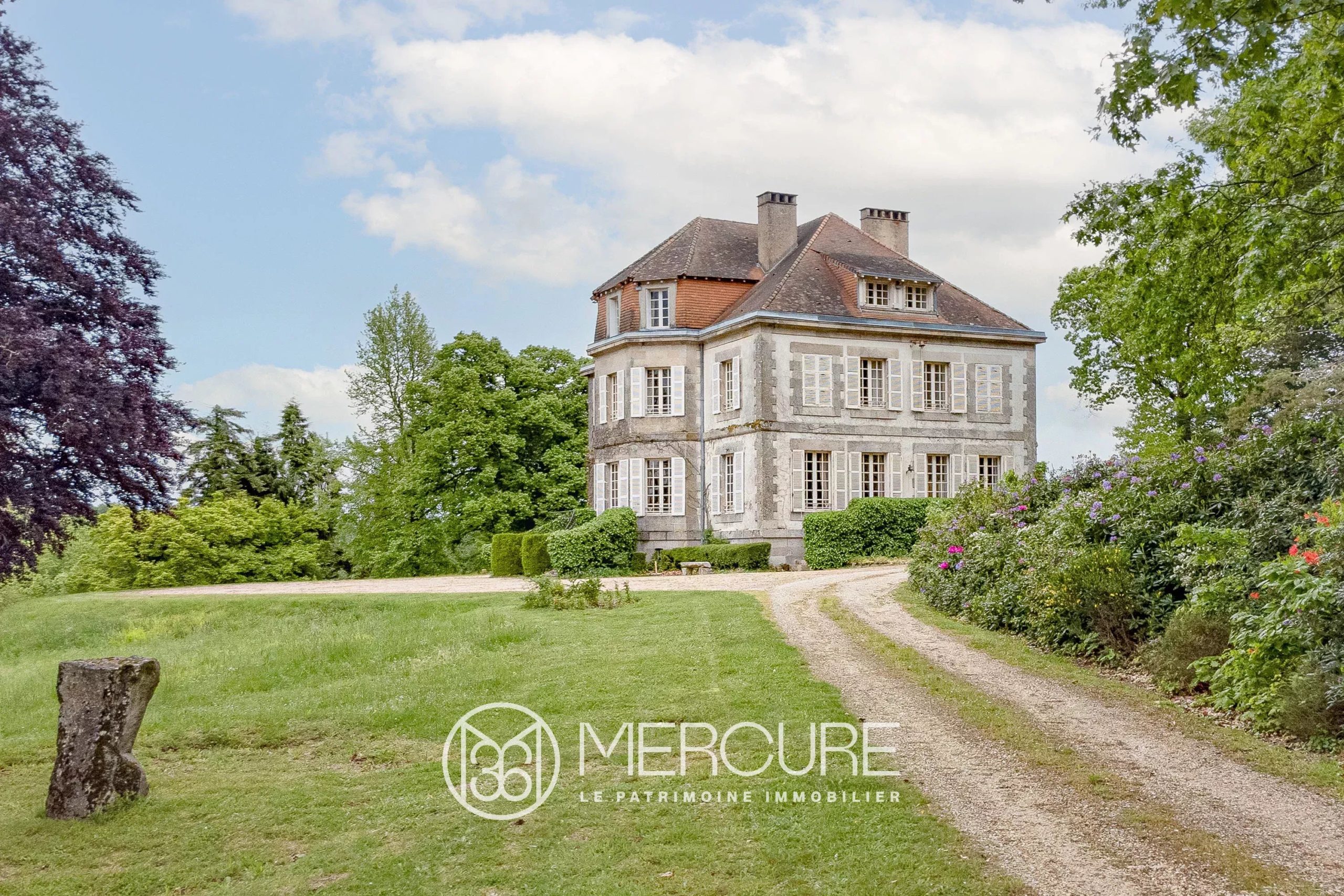 Maison de famille - PE20406LI