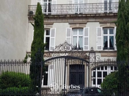 Limoges centre – Maison bourgeoise 300 m² environ - FP20404Li
