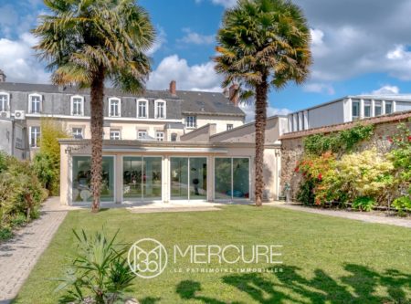 Maison de Ville - PE20701LI