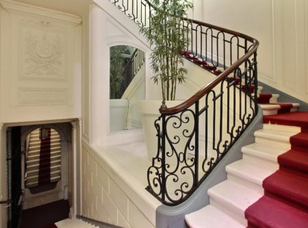 BORDEAUX GRAND THEATRE – MAGNIFICENT FLAT WITH LIFT - 900935bxA