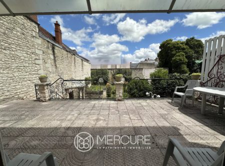 IMMEUBLE 315 M² – EMPLACEMENT N°1 - 9959PO