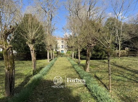 STONE HOUSE WITH GUEST HOUSE AND SWIMMING POOL - 10082PO