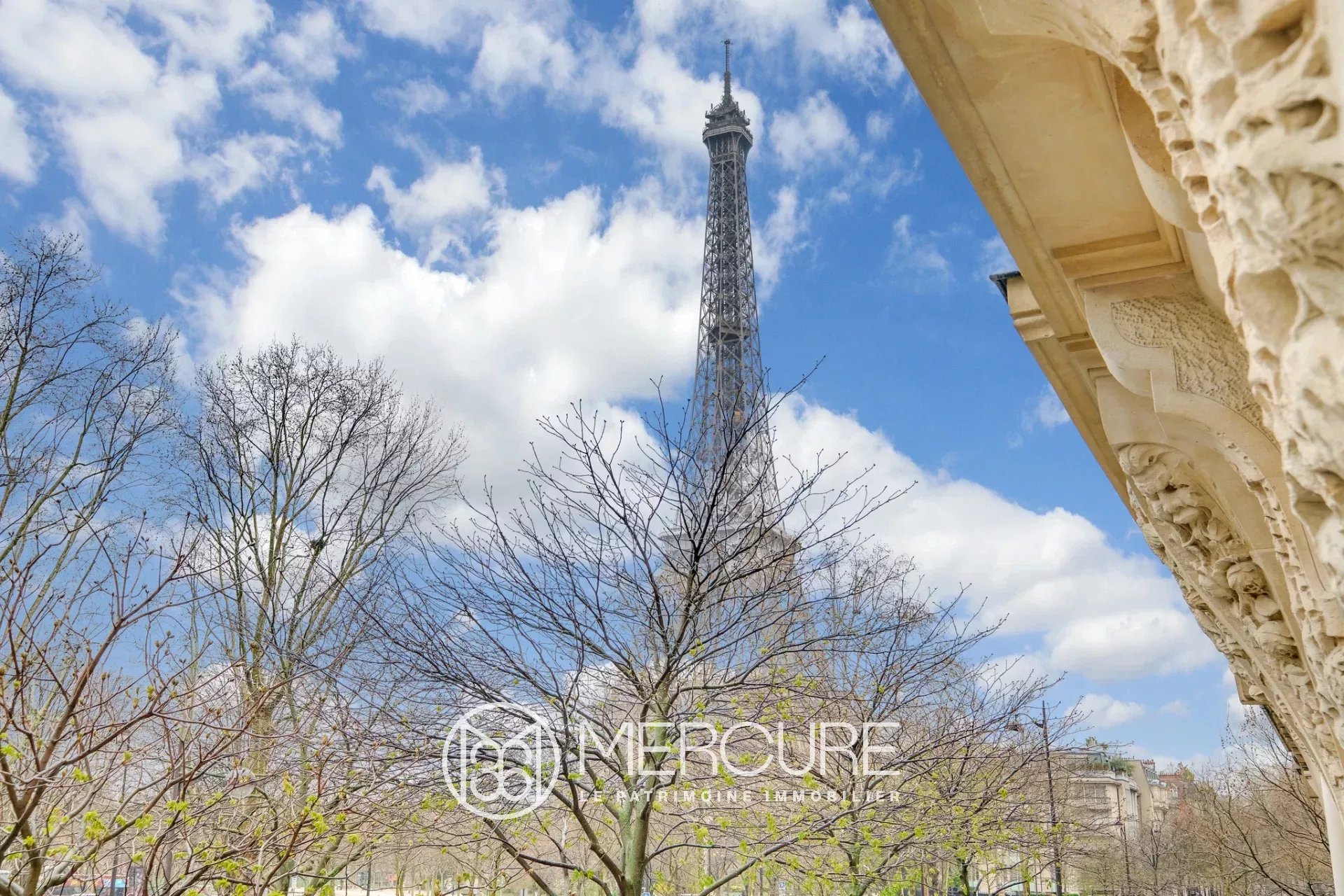 A VENDRE PARIS 7e CHAMP DE MARS - 632VPA