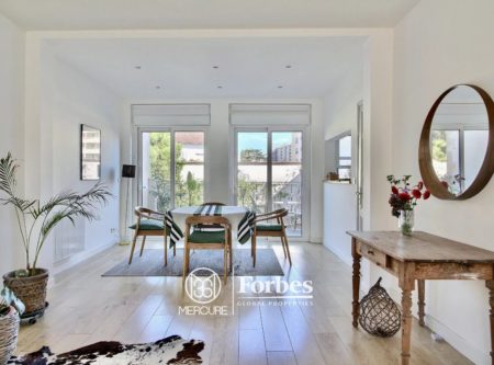 BORDEAUX – MAISON AVEC JARDIN ET GARAGE - 900903bx