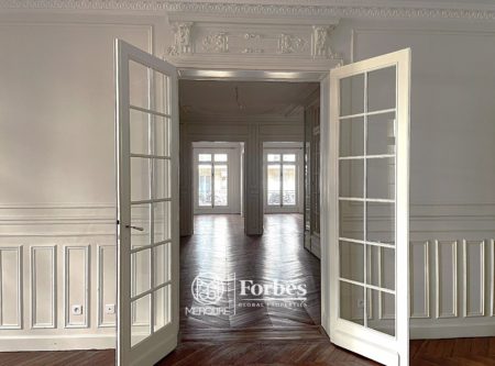 GRAND APPARTEMENT TROCADERO - 644VPA