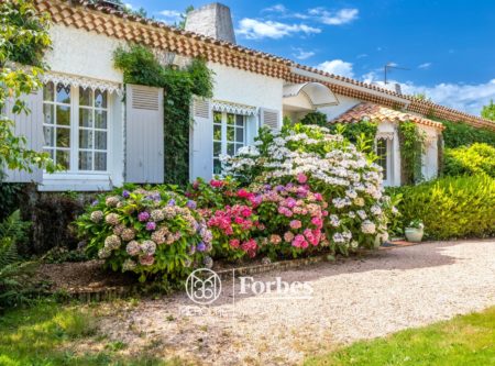 Near La Roche-sur-Yon – Exceptional setting - 20890VE