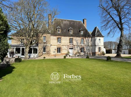 Noyelles sur mer, charming restored house - 21166NC