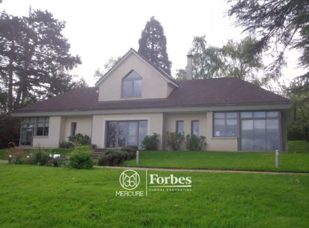 Nordmandie, Gaillon region, beautiful property complex - 21201NO