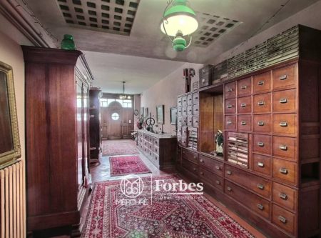 MAISON DE CARACTERE DE VILLAGE - 8877TS
