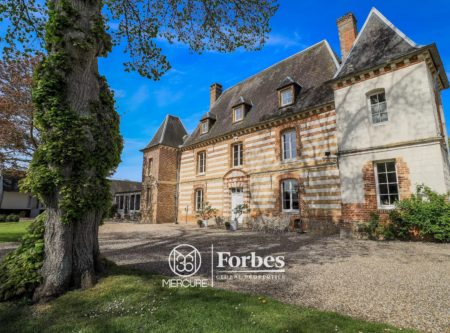 Noyelles sur mer, charming restored house - 21166NC