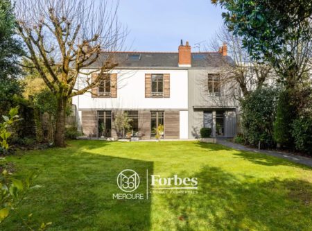 West of France, Nantes Saint-Félix Saint Mihiel, property in absolute calm - 3037