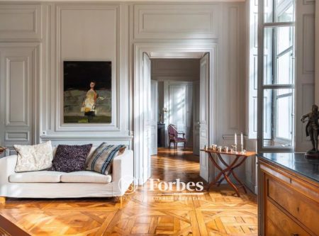 VIEUX LYON Appartement d’exception 172,20 m² avec terrasse alliant histoire et modernité - 4816LY