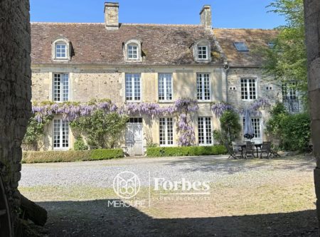 A 15 mn de Caen maison de famille - 21104NO