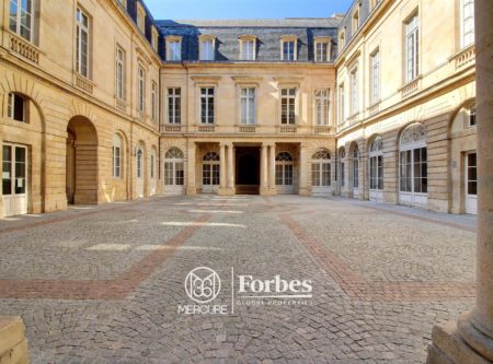 APPARTEMENT GRAND THÉÂTRE BORDEAUX - 901045bxA