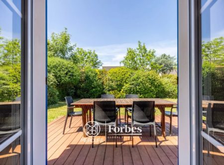NANTES ERDRE / SAINT-JOSEPH DE PORTERIE –  MAISON  165 m² /  5 CHAMBRES - 3034