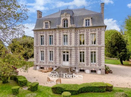 Normandy, Eure, Near Bourg-Achard, Magnificent property - 21096NO