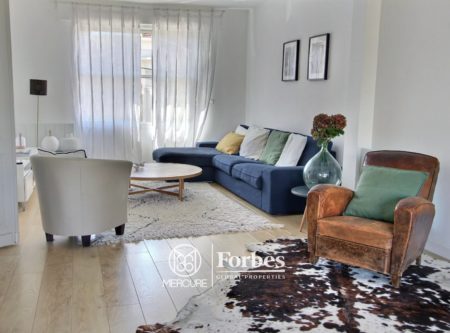 BORDEAUX TIVOLI – MAGNIFICENT HOUSE WITH GARAGE AND GARDEN - 900903bx