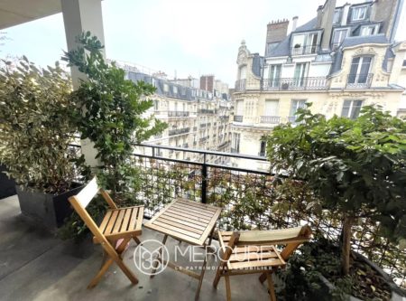 A VENDRE PARIS 7e GROS CAILLOU – 79 M² - 647VPA