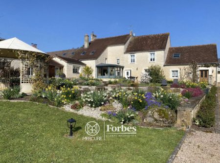 Falaise, pretty renovated farmhouse - 21068NO