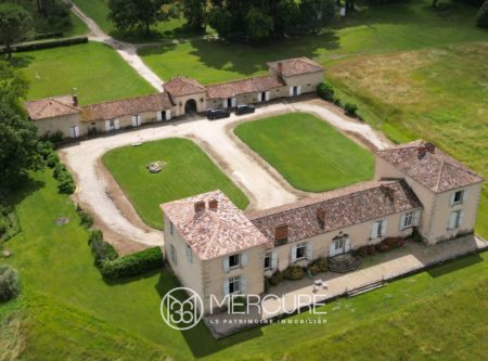 SUD GIRONDE – AUTHENTIQUE CHARTREUSE - 900989bx