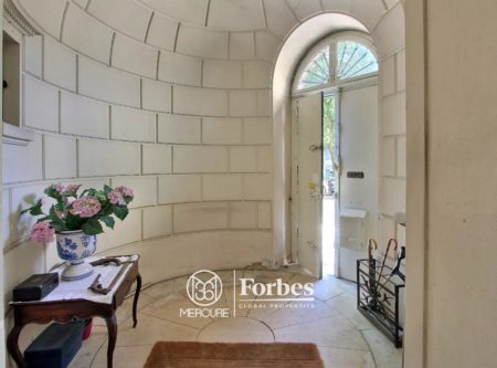 BORDEAUX CENTRE SPLENDIDE APPARTEMENT DANS HOTEL PARTICULIER - 901028bxA