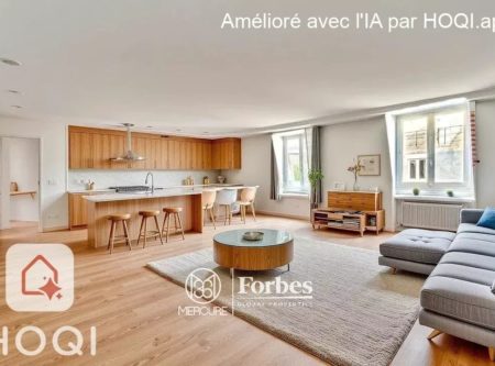 FOR SALE PARIS 8th – 151 m² / 1625 Sq Ft - 663VPA