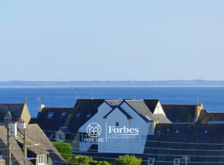Quiberon, Villa début de siècle proche de la plage - 21242BR